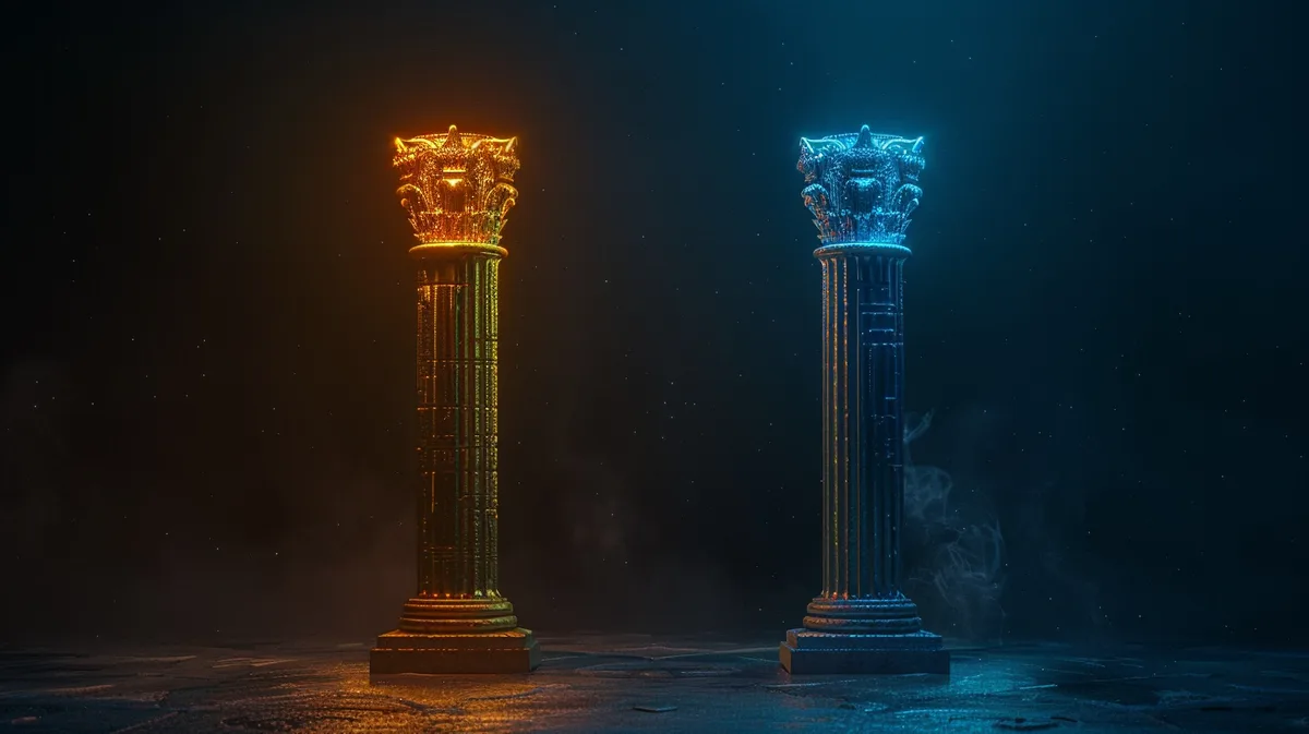 Realm Entertainment (MGA) ve Throne Entertainment (Curaçao) operatör karşılaştırması — lisans, marka sayısı, zorluk skoru